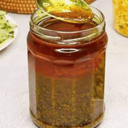 ঝালমুড়ি মসলা || Jhal Muri Masala - 1 KG